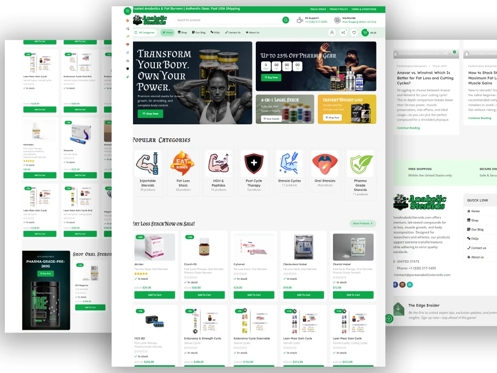 High Ticket Sales Page Design 12 PORFOLIO-1