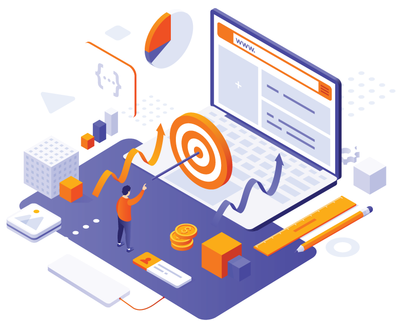 High Ticket Sales Page Design